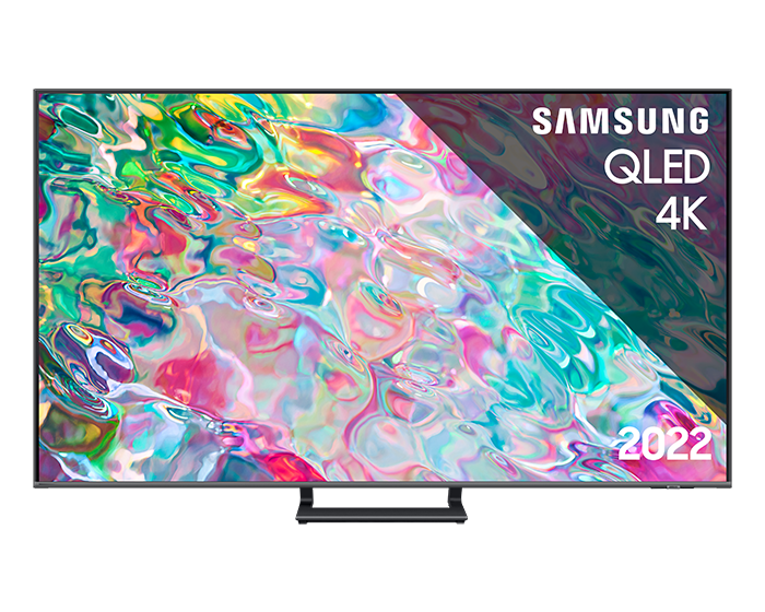 Samsung 65" QLED 4K 65Q70B (2022)