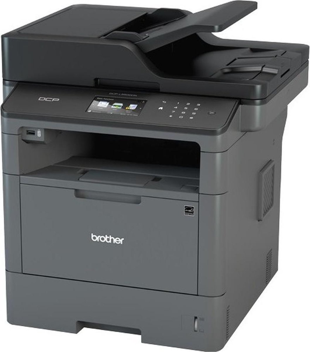 Brother all-in-one printer DCP-L5500DN
