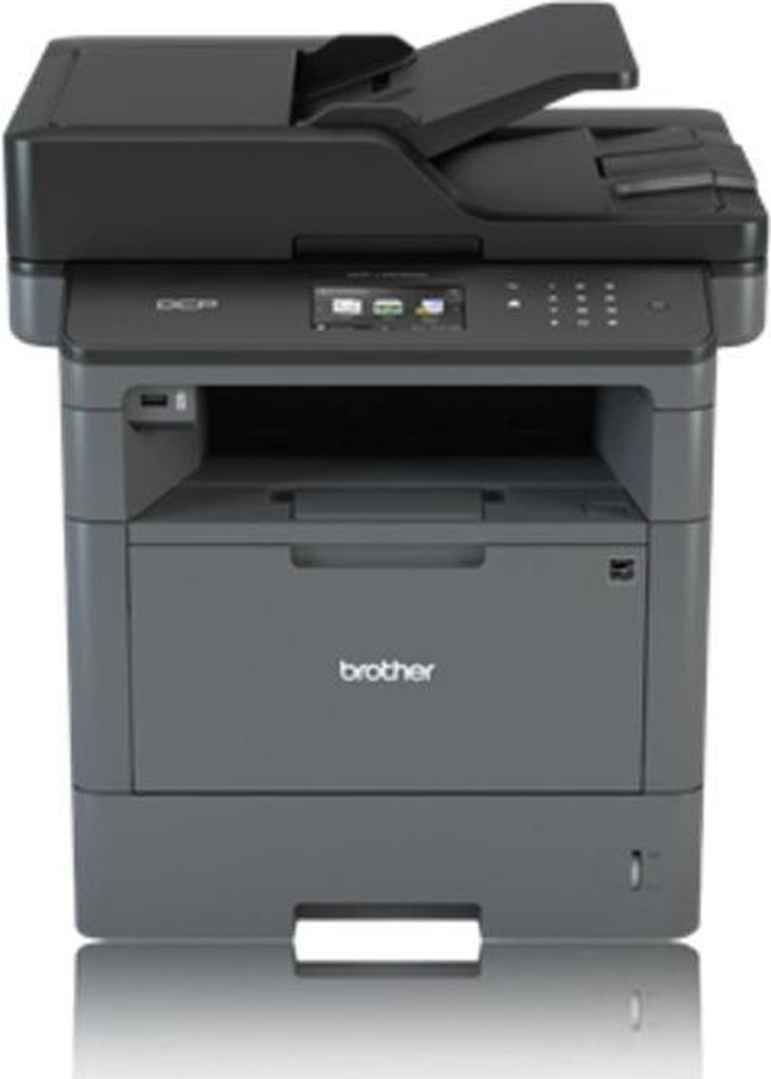 Brother all-in-one printer DCP-L5500DN