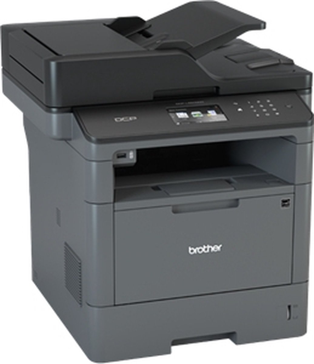 Brother all-in-one printer DCP-L5500DN