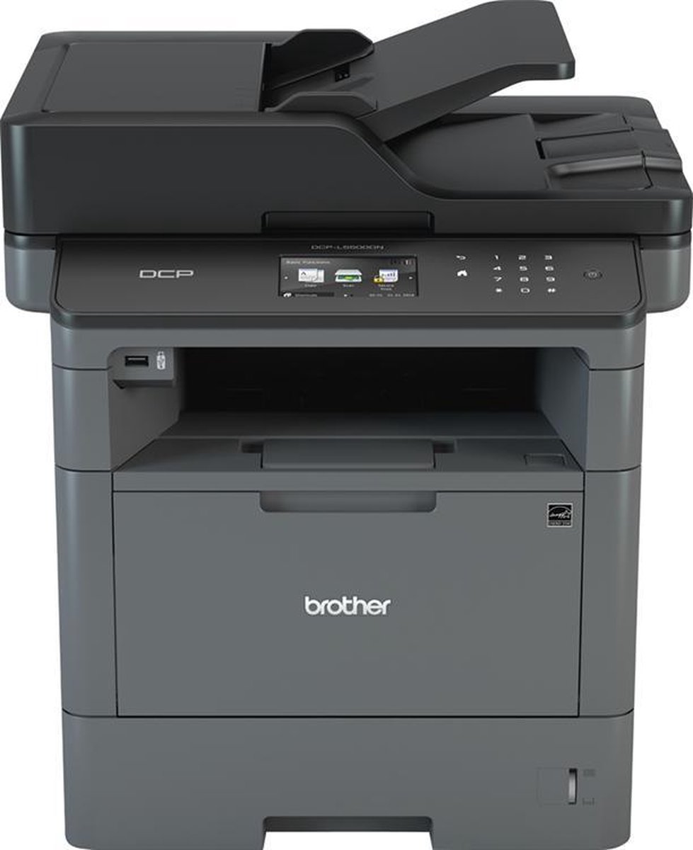 Brother all-in-one printer DCP-L5500DN