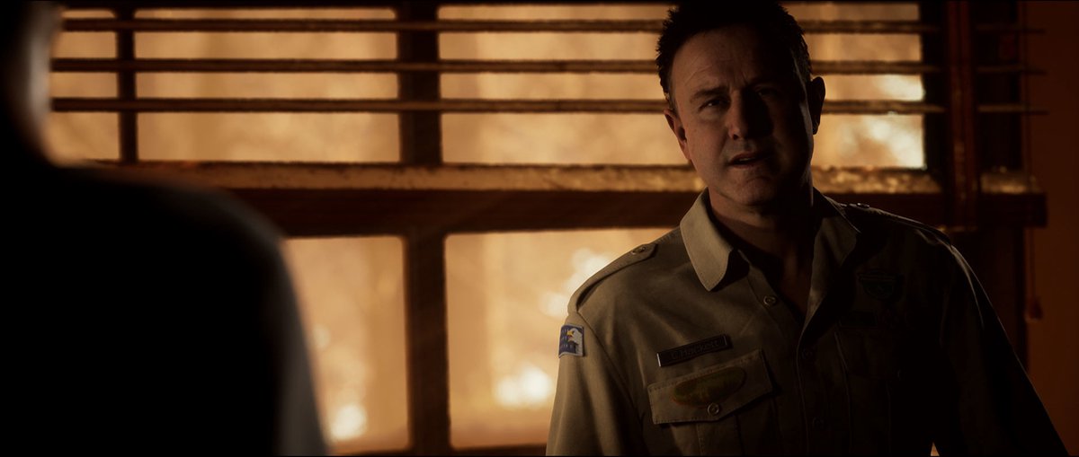 TAKE TWO The Quarry | Xbox Series X