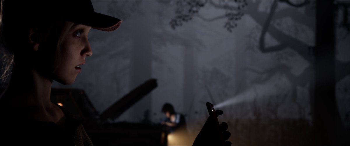 TAKE TWO The Quarry | Xbox Series X