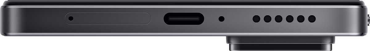 Xiaomi Redmi Note 11 Pro 5G 128GB - - Grijs