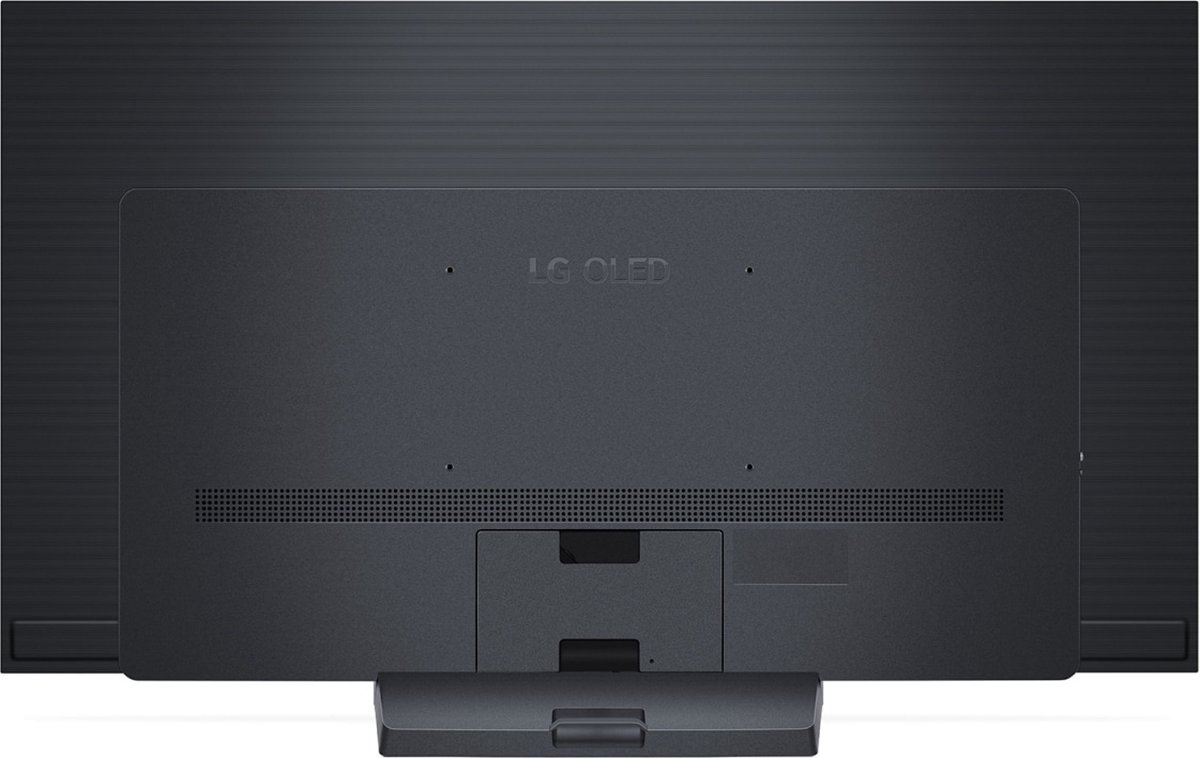 LG OLED55C24LA (2022)