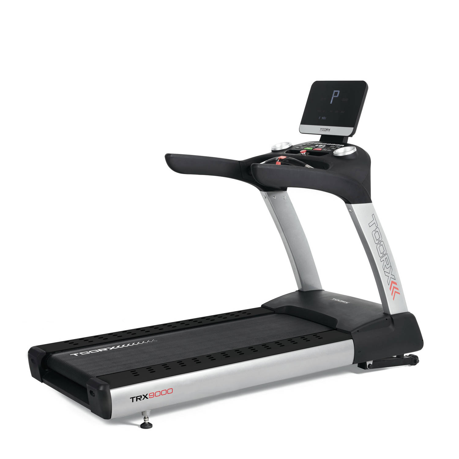 Toorx Fitness Toorx Trx-9000 Loopband