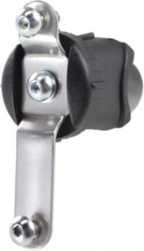 Minoura Bidonhouderklem Bh-95x 22-35 Mm