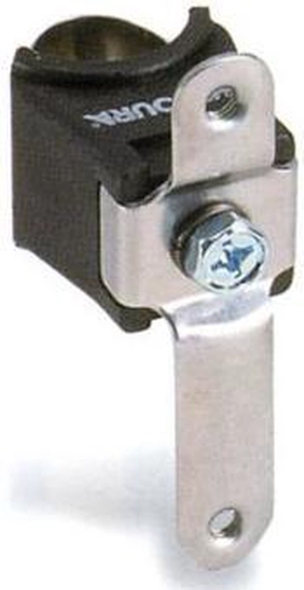 Minoura Bidonhouderklem Bh-95x 22-35 Mm