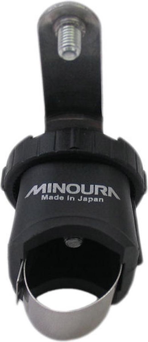 Minoura Bidonhouderklem Bh-95x 22-35 Mm