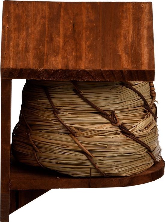 Best For Birds Nestkast Bijenhuis