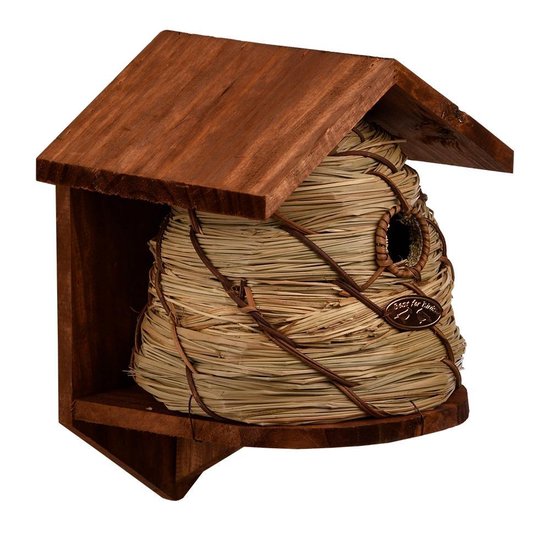 Best For Birds Nestkast Bijenhuis
