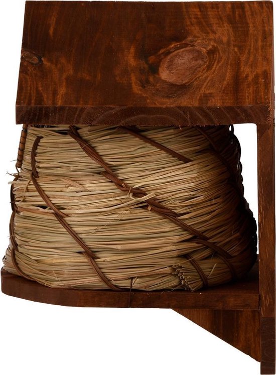 Best For Birds Nestkast Bijenhuis