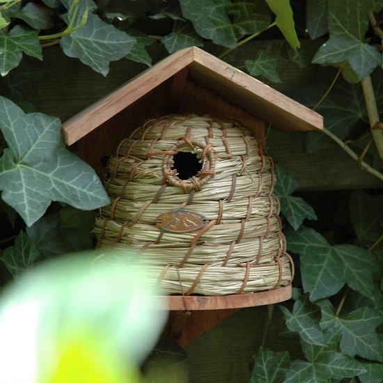 Best For Birds Nestkast Bijenhuis