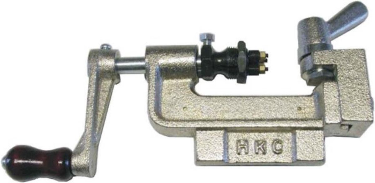 Hozan Spaakdraadsnijder C-702-14 Zilver - Silver