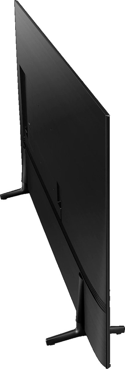 Samsung 65" Crystal UHD 65BU8000 (2022) - Zwart