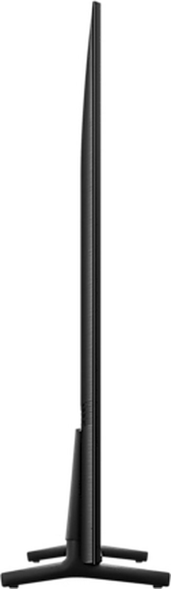 Samsung 65" Crystal UHD 65BU8000 (2022) - Zwart