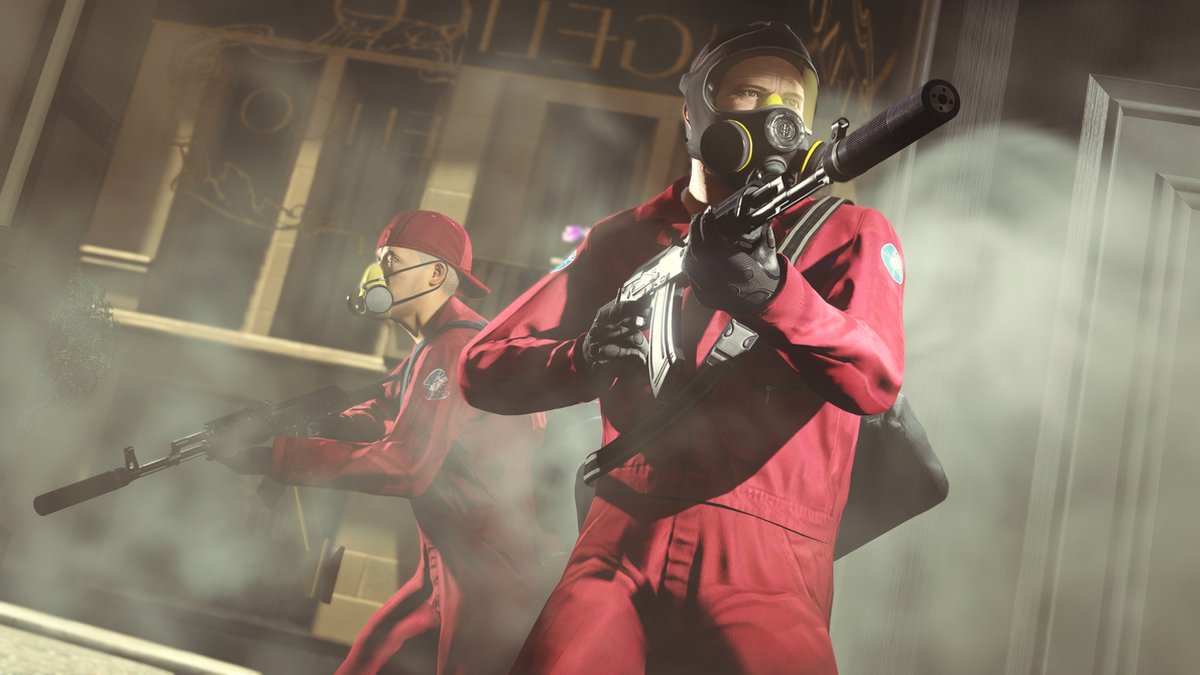 Rockstar Grand Theft Auto V (Xbox Series X|S)