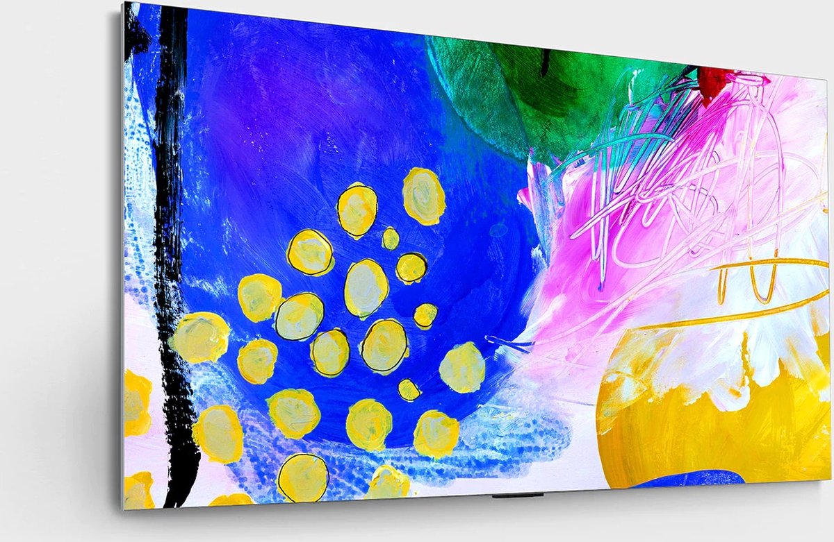 LG OLED65G26LA (2022) - Silver