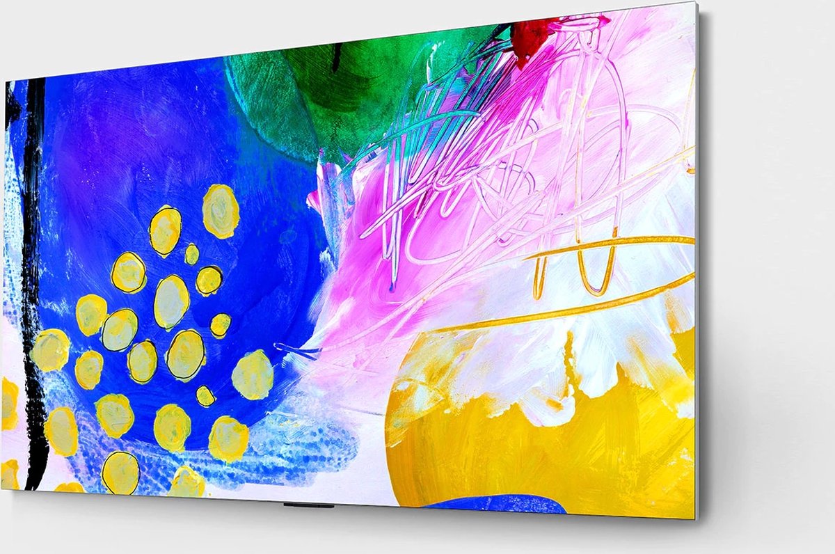 LG OLED65G26LA (2022) - Silver