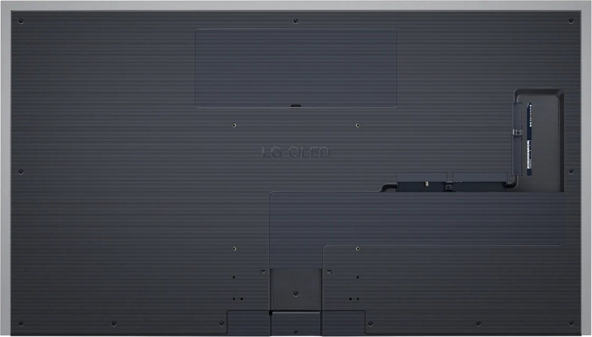 LG OLED65G26LA (2022) - Silver
