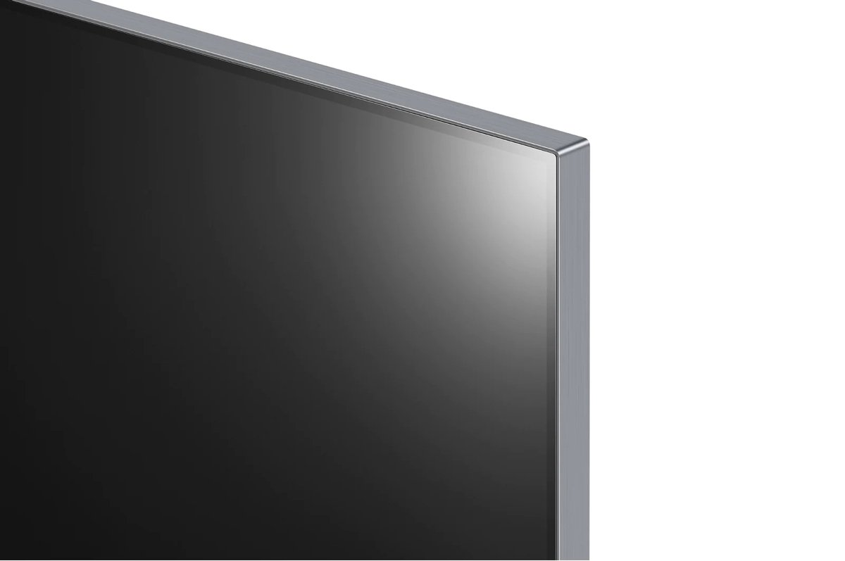 LG OLED65G26LA (2022) - Silver
