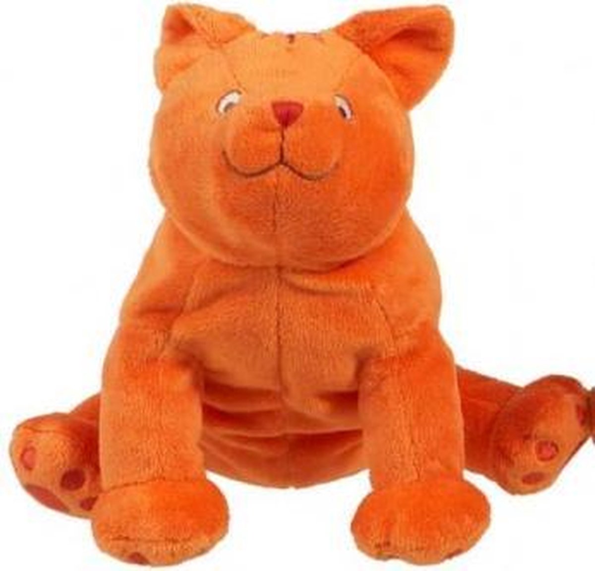 Happy Horse Dikkie Dik No. 1 - Oranje