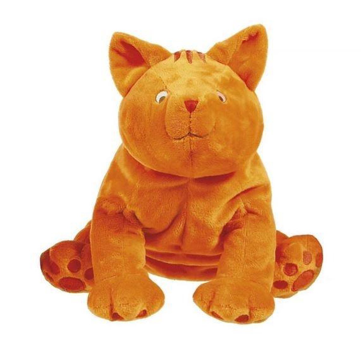 Happy Horse Dikkie Dik No. 1 - Oranje