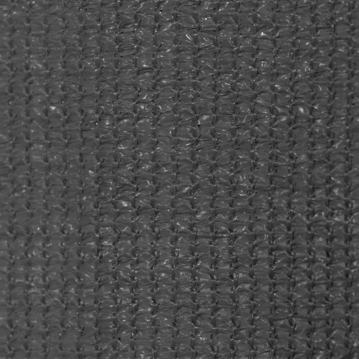 Vidaxl Rolgordijn Voor Buiten 120x140 Cm Antraciet - Grijs