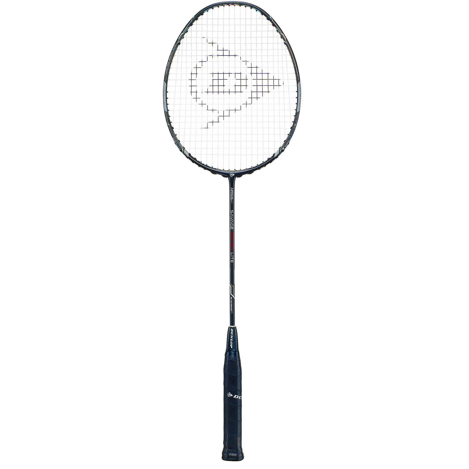Dunlop Nanoblade Savage Woven Lite Badmintonracket