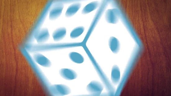 White Goblin Games Kaartspel Go Nuts For Donuts - Roze