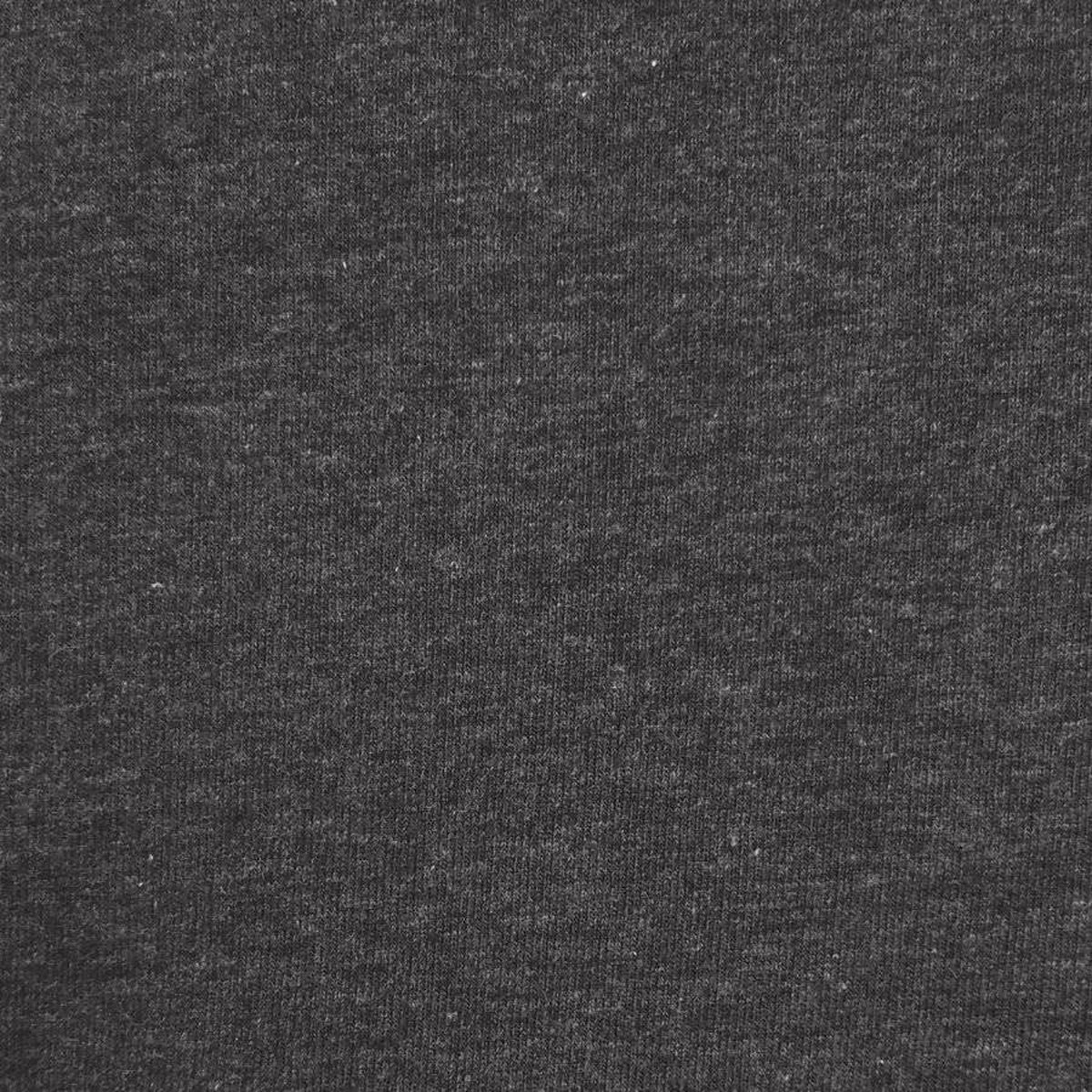 Theraline Voedingskussen Met Bamboe Hoes Melange Anthracite 190 Cm - Grijs