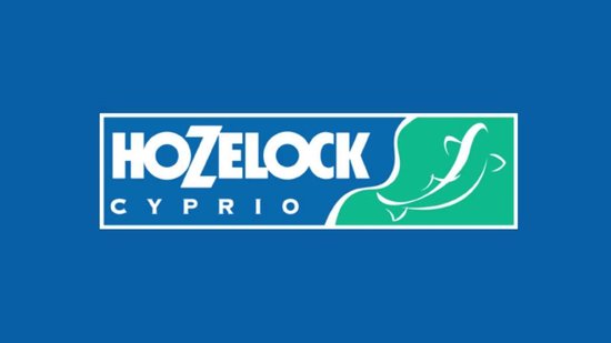Hozelock Bovengrondse Vijver 95x95x70 Cm 3085 0000 - Grijs