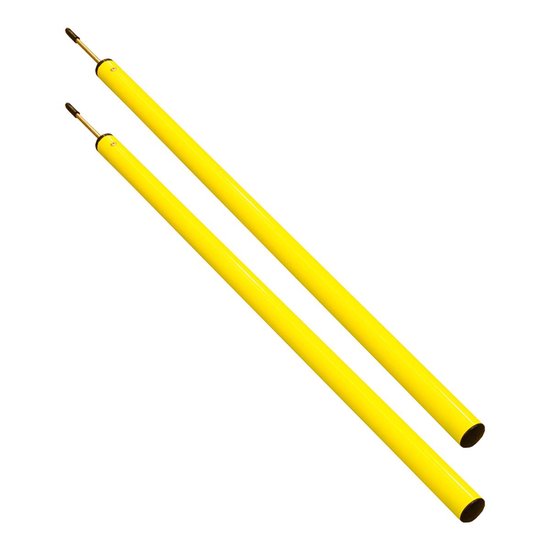 axi Sportnet Multifunctioneel 300 A030.417.00 - Zwart