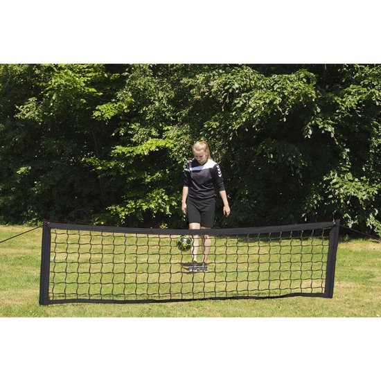 axi Sportnet Multifunctioneel 300 A030.417.00 - Zwart