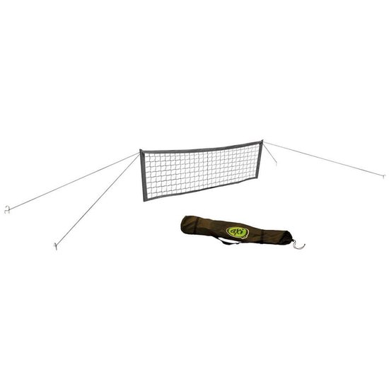 axi Sportnet Multifunctioneel 300 A030.417.00 - Zwart