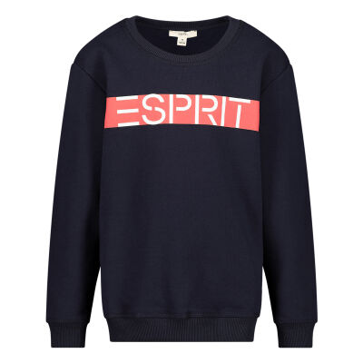 Esprit Sweater - Blauw