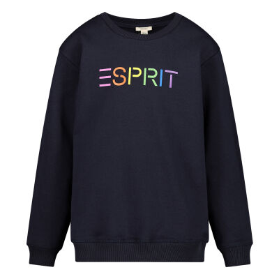 Esprit Sweater - Blauw