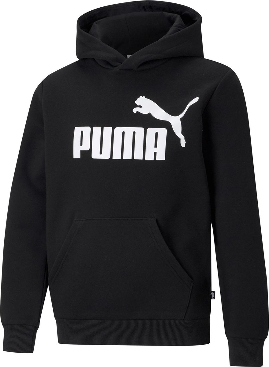 Puma Sweater - Zwart