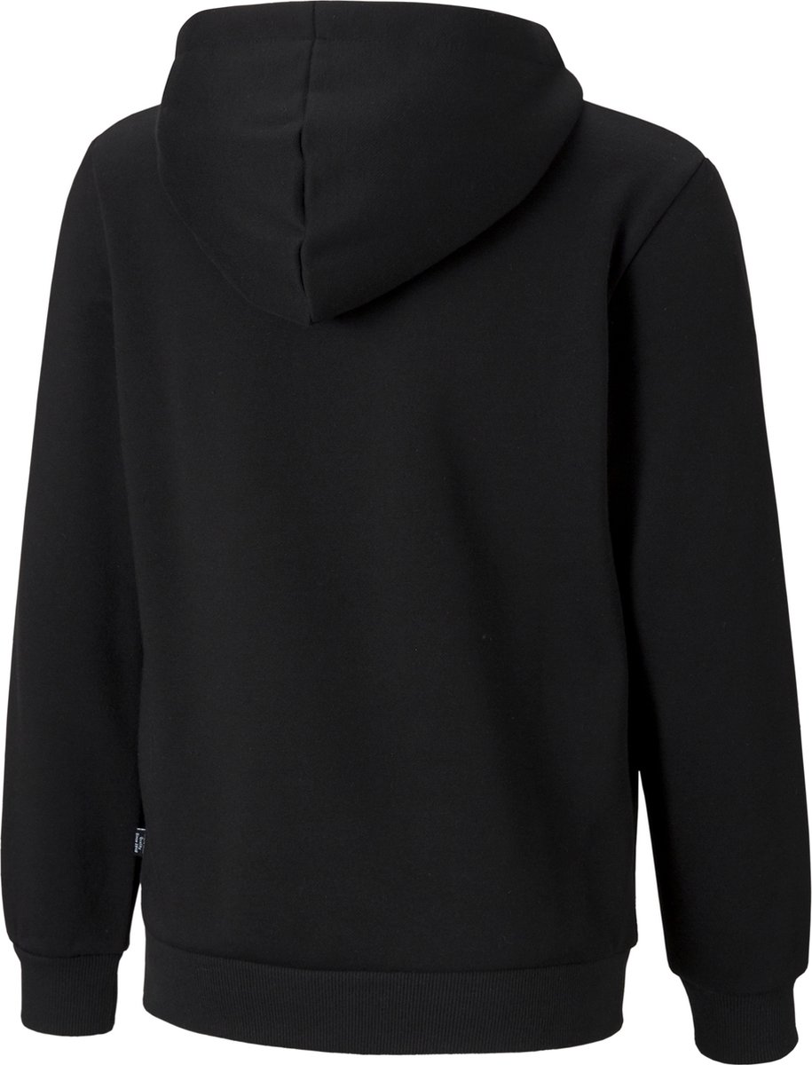 Puma Sweater - Zwart