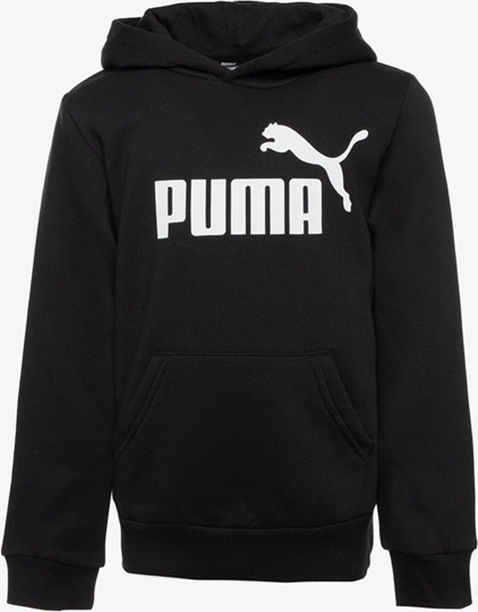 Puma Sweater - Zwart