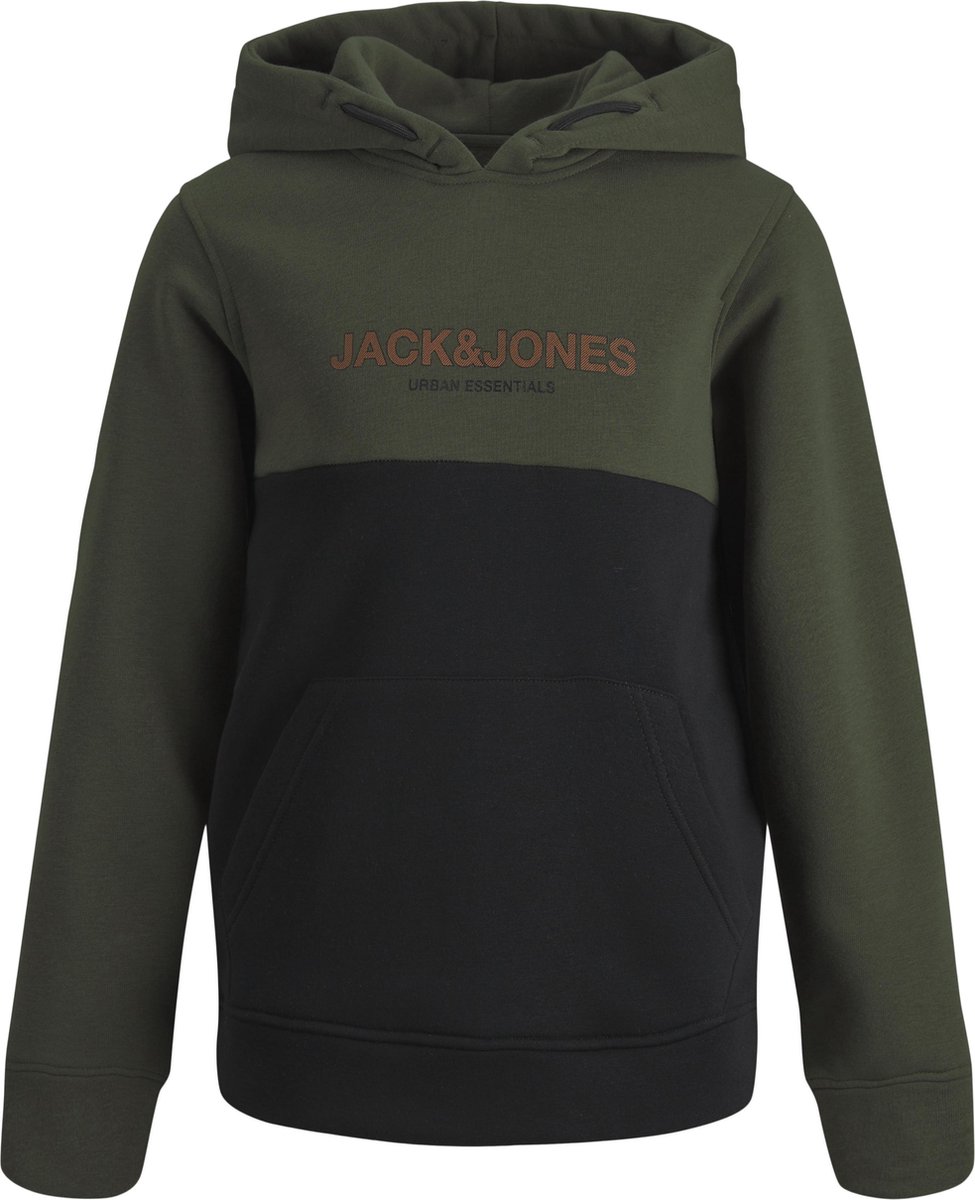 JACK & JONES Sweater - Groen