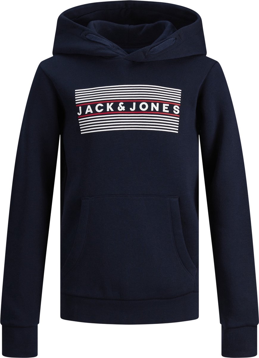 JACK & JONES Sweater - Blauw