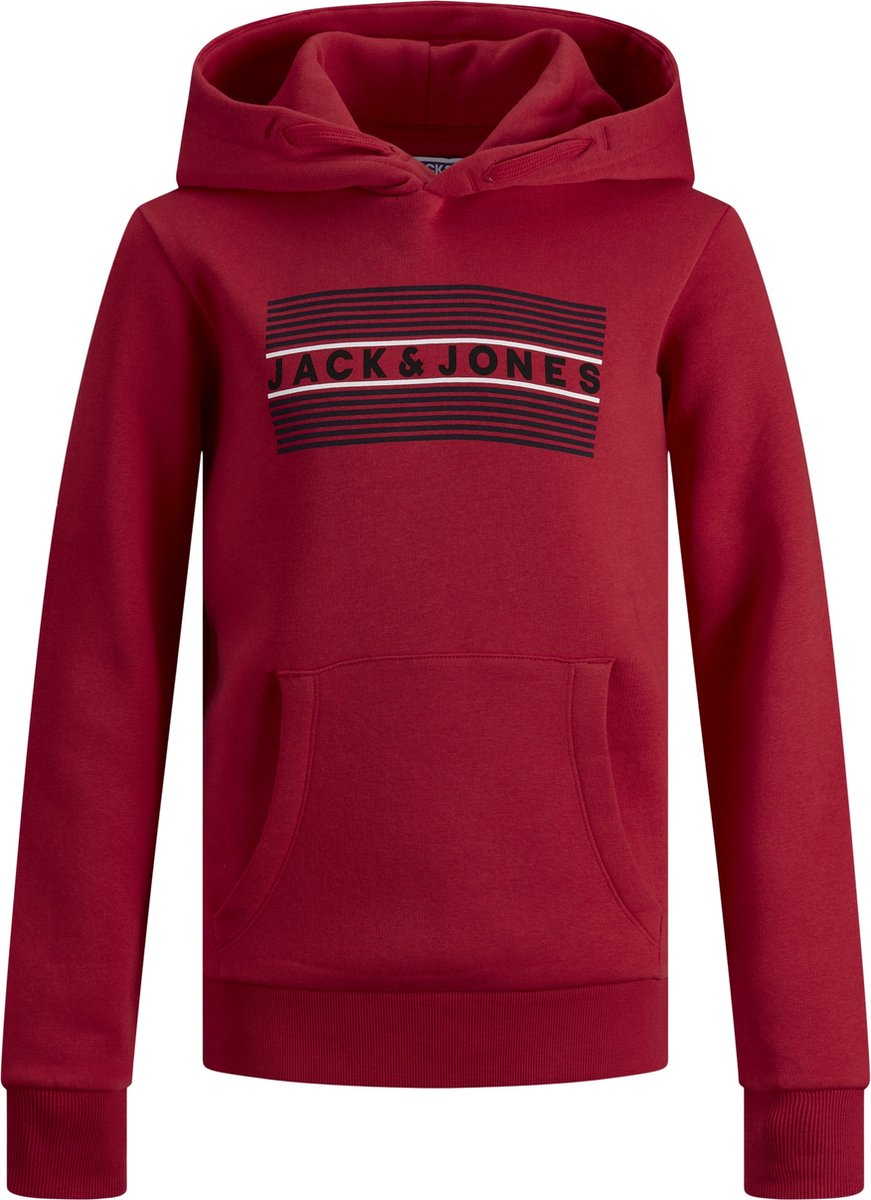 JACK & JONES Sweater - Rood