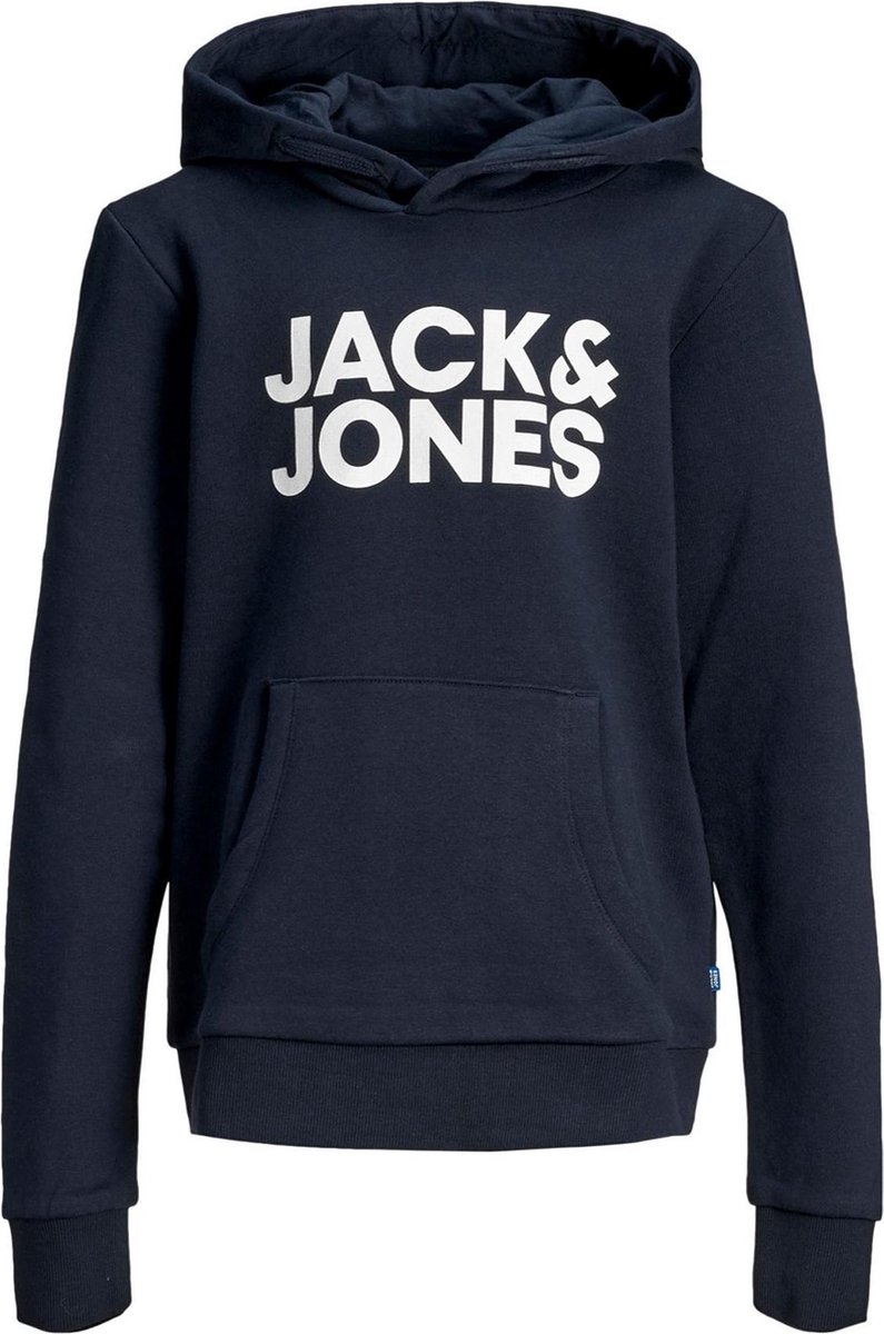 JACK & JONES Sweater - Blauw