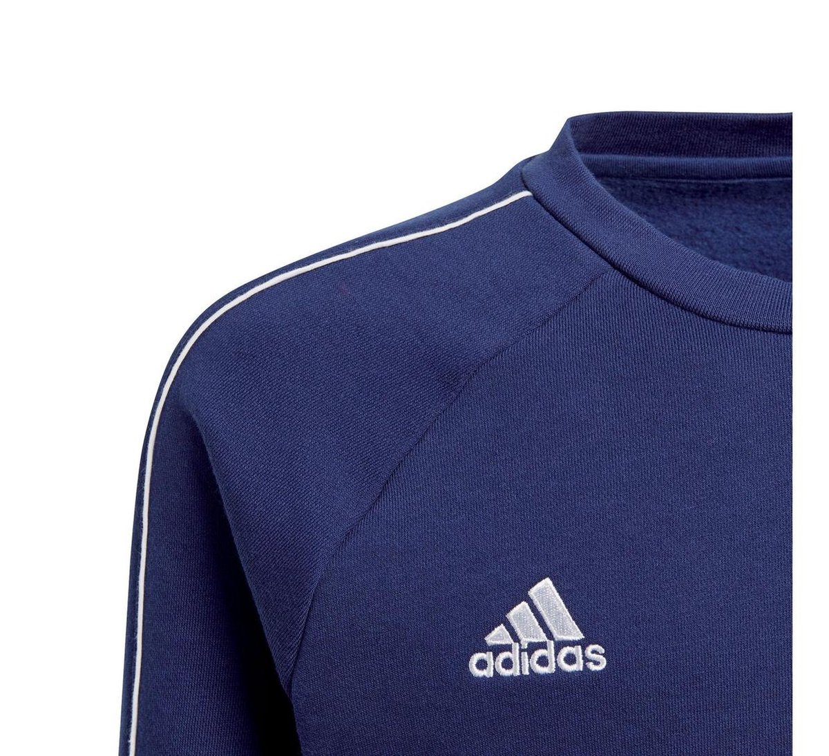 Sweater - Blauw