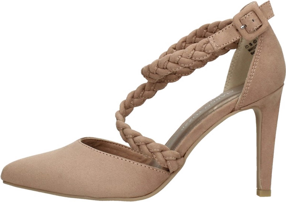 Marco Tozzi - Pumps - Beige