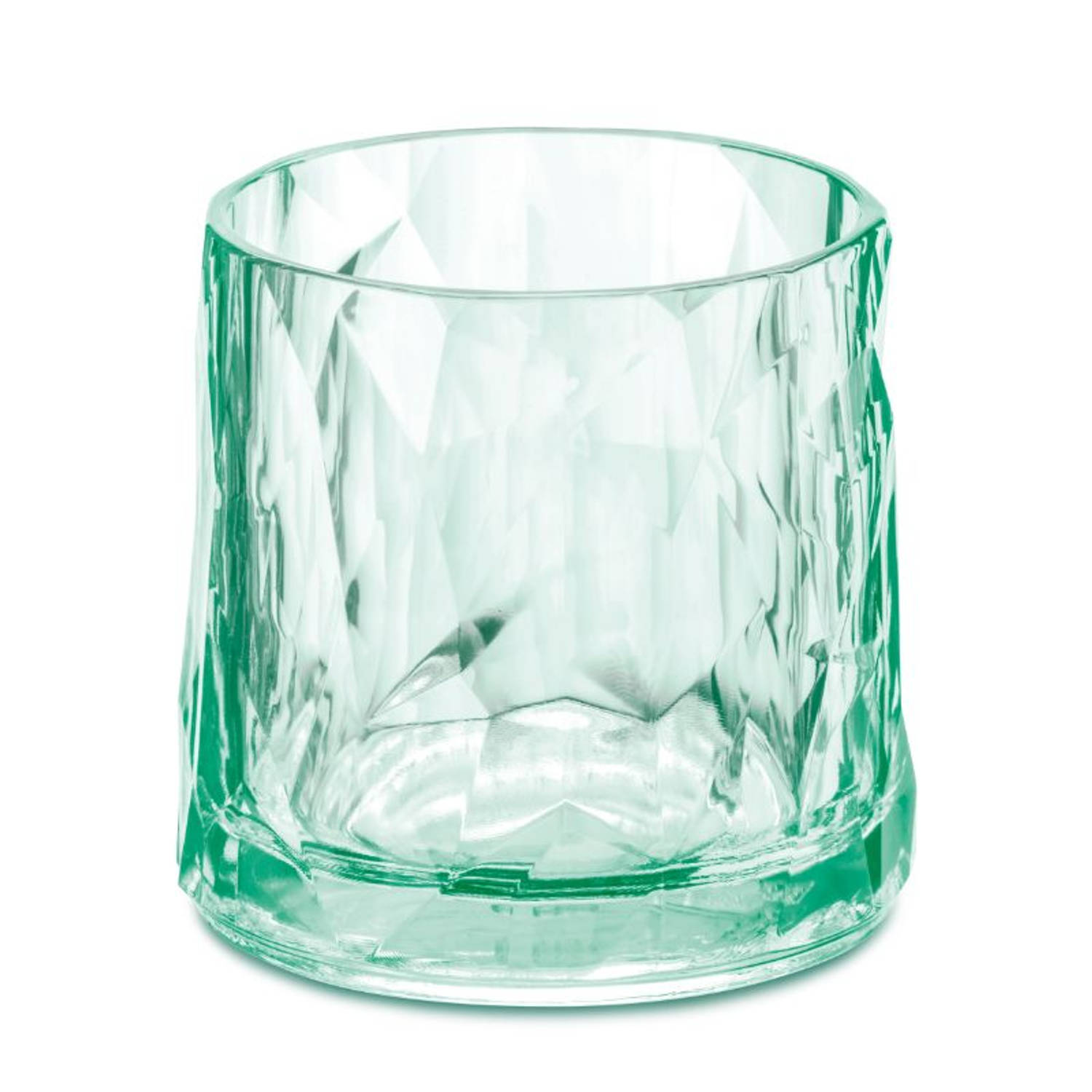 Whiskyglas, 250 Ml Koziol Club No. 2 - Groen