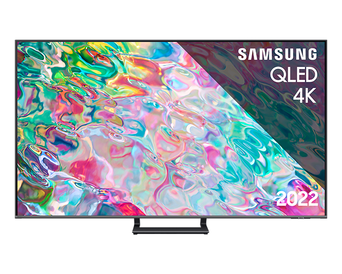 Samsung 75" QLED 4K 75Q70B (2022)