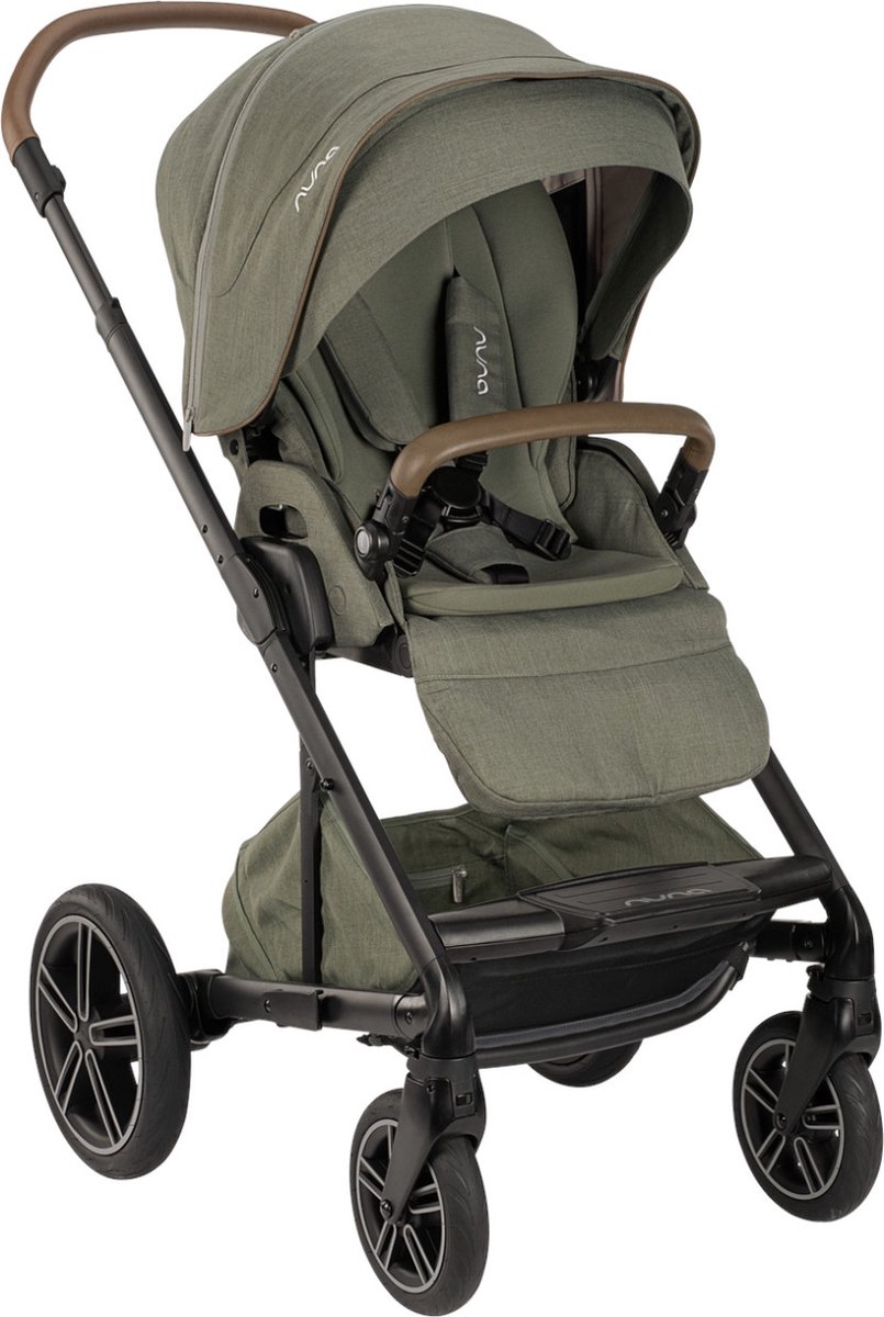 Nuna Kinderwagen Mixx 2 In 1 Pine