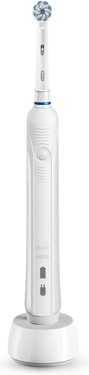 Oral-b Pro 1 - 200 Sensiultrathin - Elektrische Tandenborstel